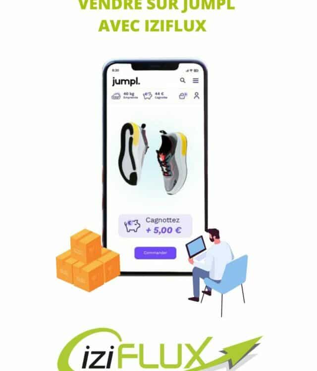 Jumpl marketplace