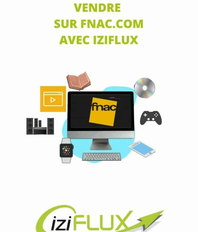 Vendre sur Fnac marketplace