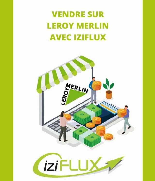 Vendre-sur-Leroy-Merlin